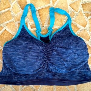 3/ $25. Old navy sports bra